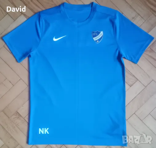 Оригинална фланелка на Норшьопинг, снимка 1