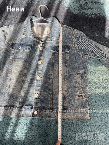 Комплект якета за майка и дъщеря - майка S/М и дъщеря 5г., снимка 11 - Якета - 53746260