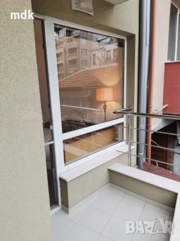 3-стаен обзаведен монолит в малка сграда Кършияка, снимка 7 - Апартаменти - 54062610