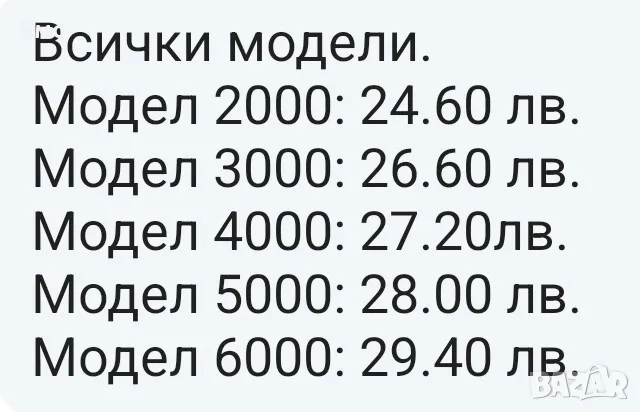 Риболовна макара с алуминиева шпула Osako, снимка 8 - Макари - 47709424