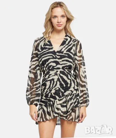 Оригинална рокля на марката Max & Co 