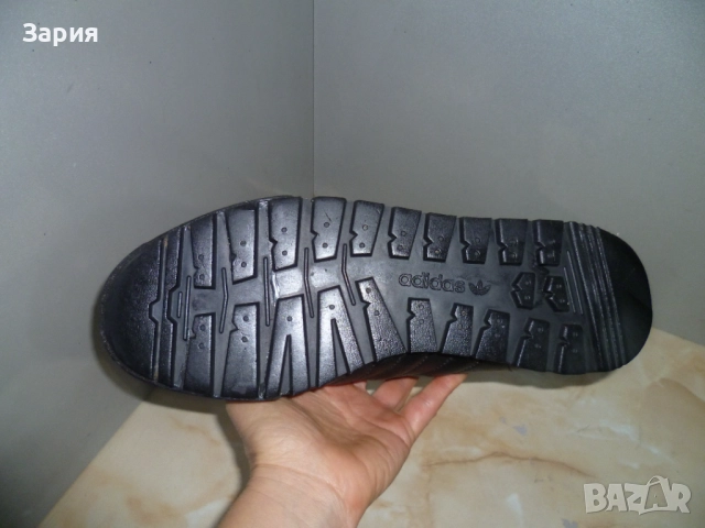 ADIDAS Boots №44, снимка 10 - Мъжки боти - 52761306