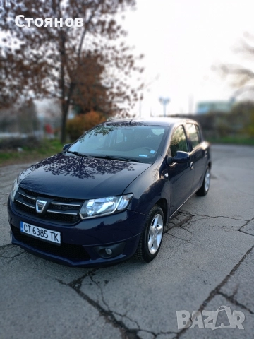 Dacia Sandero 1.2 LPG, снимка 2 - Автомобили и джипове - 52771645