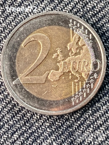 Монети, снимка 2 - Нумизматика и бонистика - 53708300