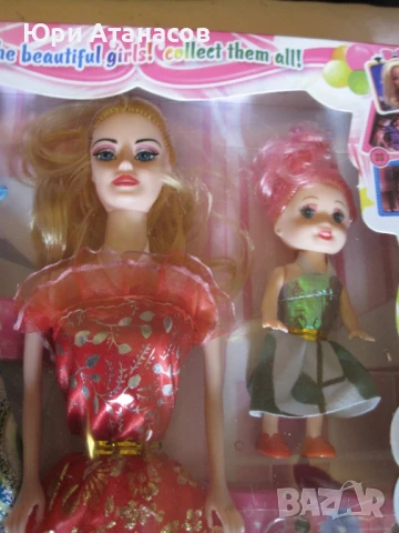 Детски кукли