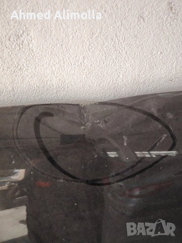 Преден капак за Audi Q7 4M 2015-2019, снимка 2 - Части - 53817484