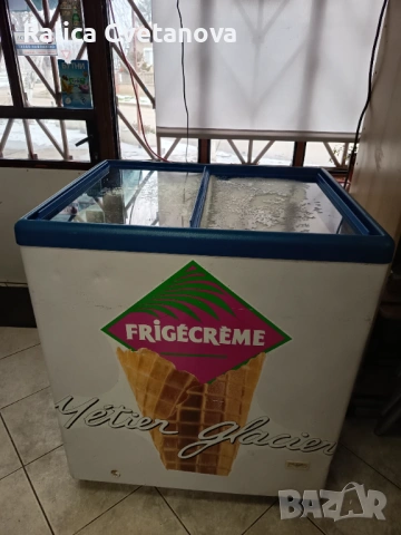 Продават се две витрини , снимка 2 - Витрини - 53221920