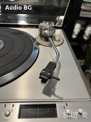 грамофон Pioneer PL-630 Top Spec Series, снимка 2 - Грамофони - 51936572