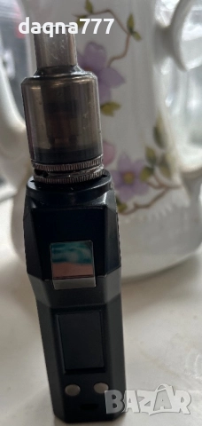 Вейп, снимка 10 - Електронни цигари - 51865514