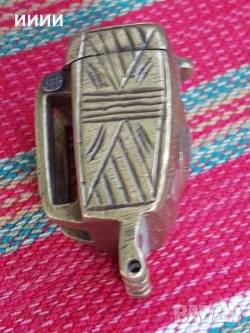 Фишеклък кутийка за евзи паласка 3, снимка 3 - Антикварни и старинни предмети - 52571191