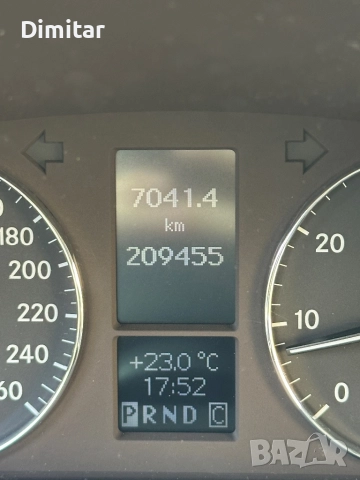 Продава се, снимка 14 - Автомобили и джипове - 52381436