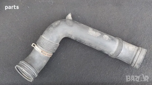 Тръба Филтърна Кутия Ауди A3 8P N:8211 (2)
- VW
- 1K0129618AJ, снимка 2 - Части - 49928498