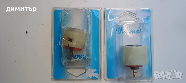 Затварящ керамичен механизъм ВИДИМА., снимка 3 - Други - 53828688