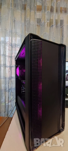 Добро PC R9 3900X 12/24 Core 32Gb/512GbSSD+1TbHDD/RTX 2080Super/Гаранция, снимка 2 - Геймърски - 52451247
