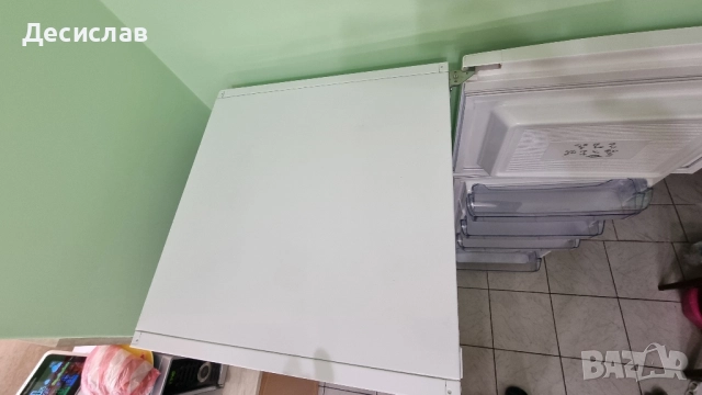 Хладилник с камера CROWN, снимка 12 - Хладилници - 52586658