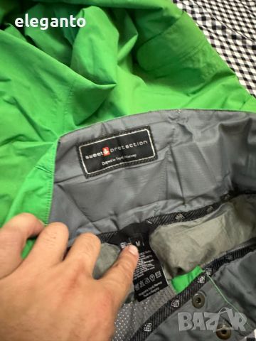 Sweet Protection DISSIDENT GoreTex сноуборд freeride мъжки панталон М, снимка 11 - Спортни дрехи, екипи - 46631529