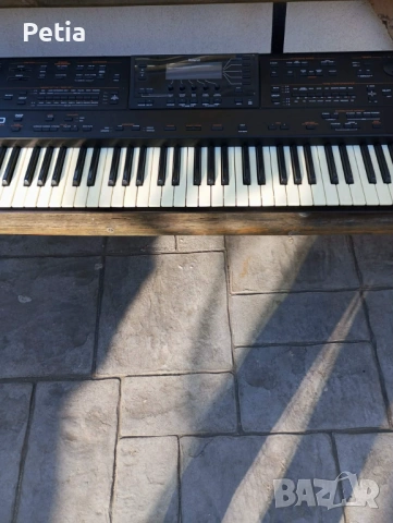 синтезатор, снимка 3 - Синтезатори - 53781027