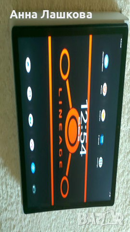 Degoogled  таблет за поверителност, снимка 3 - Таблети - 52917357