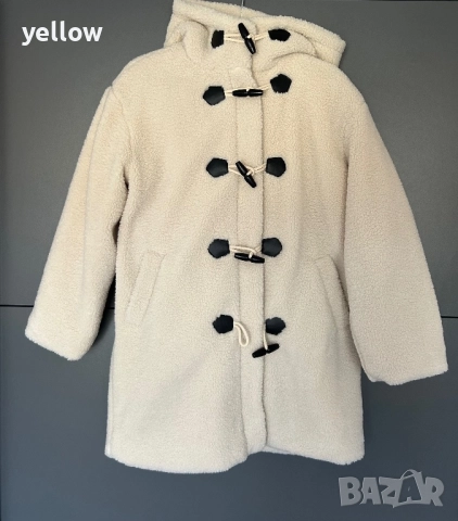 Палто Teddy Bear JDY / S размер 