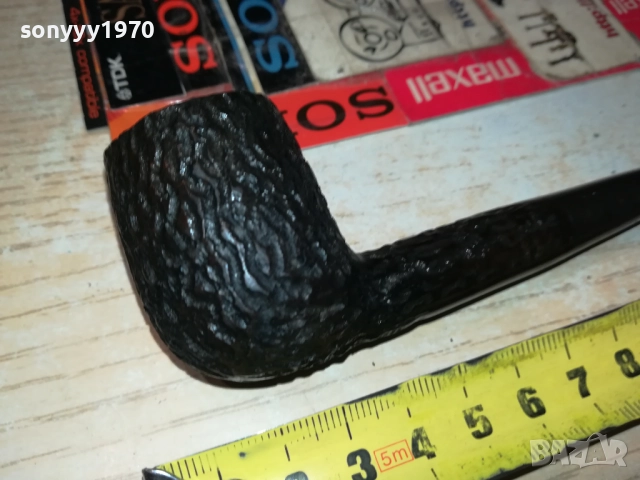 ARIANE-ЛУЛА ВНОС FRANCE 0710251933, снимка 6 - Лули - 51979012