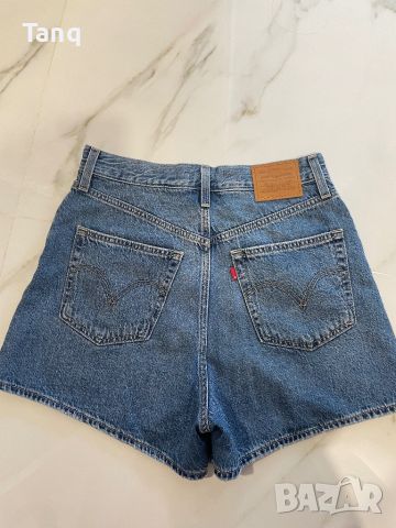 Къси панталони Levi's, снимка 3 - Къси панталони и бермуди - 45161961