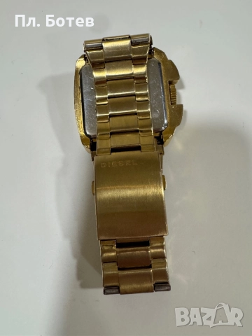 Мъжки часовник Diesel, снимка 5 - Мъжки - 52330054