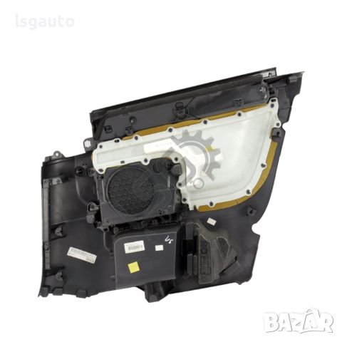 Задна лява интериорна кора Volvo C30 2006-2012 ID: 131017, снимка 2 - Части - 46745151