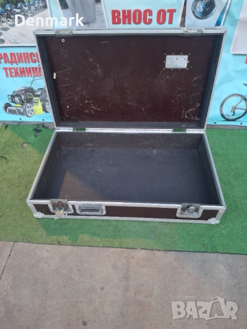 Кейс за аудио техника, снимка 3 - Аудиосистеми - 53864340