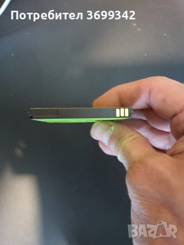 Батерия JY-G3, снимка 3 - Оригинални батерии - 53427889