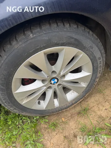 BMW 530 3.0d 218 к.с. 2004 г. - на части!, снимка 6 - Автомобили и джипове - 50036421