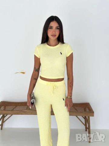 дамски екипи polo