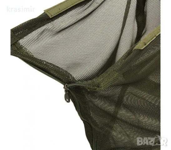 Теглилка за шарани NGT Carp Sling System, снимка 3 - Такъми - 49047250