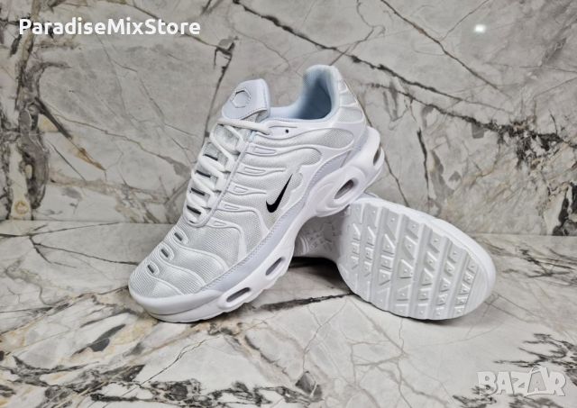 Мъжки маратонки Nike Реплика ААА+, снимка 1 - Маратонки - 46104452