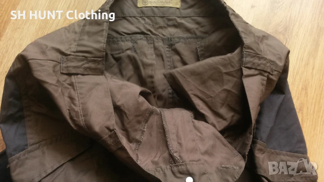 Mackenzie BEEWAX Treouser размер 52 / L панталон със здрава материя - 1195, снимка 14 - Екипировка - 50562731