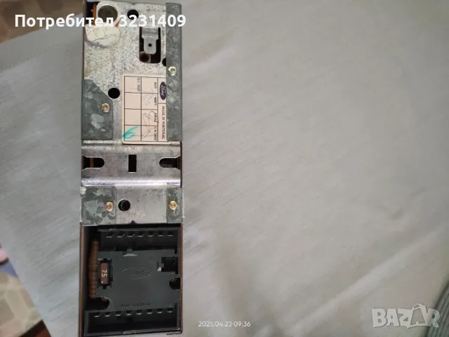 Радио - Касетофон за кола , снимка 4 - Аксесоари и консумативи - 49999905