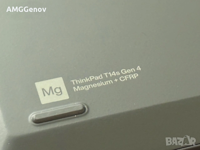 14'FHD+IPS Touch/i7-1365u/Lenovo Thinkpad T14s Gen4/32GB LPDDR5x/512GB, снимка 9 - Лаптопи за работа - 53571319