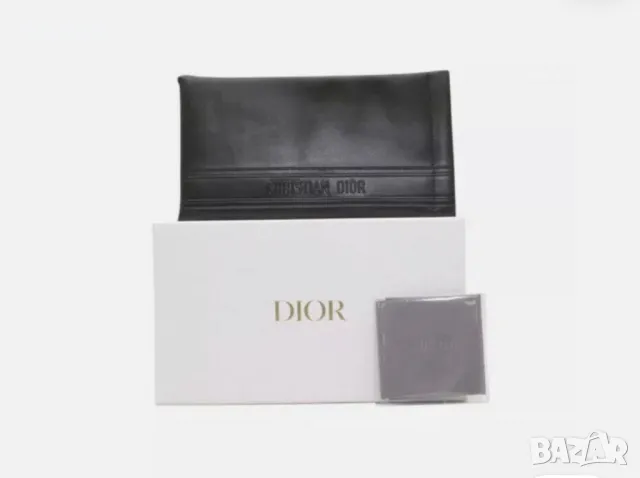 Оригинални очила DIOR, снимка 3 - Слънчеви и диоптрични очила - 48300465