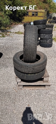 Гуми 205 60 16 Runway Enduro 816. Налични са 3 броя. Нов внос. Не са нови!, снимка 8 - Гуми и джанти - 51611026