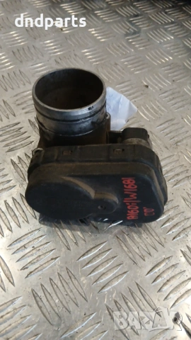 Дроселова клапа Mercedes A160 W168 2000г. 