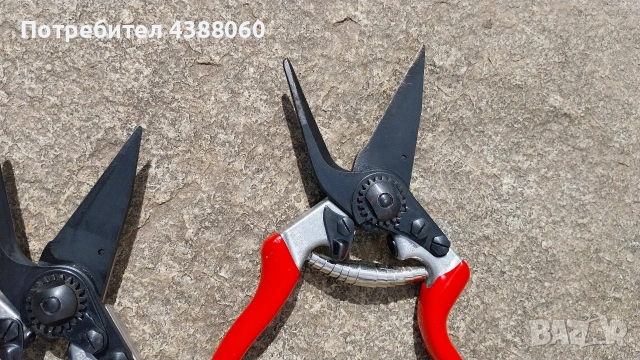 ножици за копита Felko 51, снимка 5 - За селскостопански - 54082573