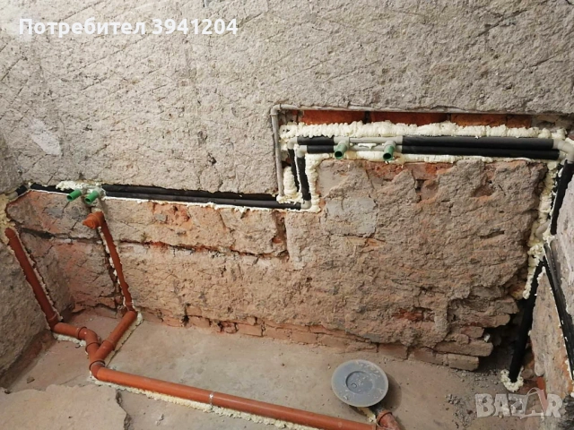 Строително ремонтни дейности, снимка 5 - Други ремонти - 53071045