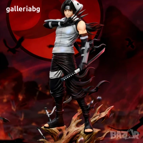 Фигура Naruto – Naruto Shippuden, 25 см