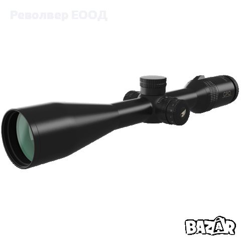 Оптика GPO Spectra 4x 4-16x50i G4i Drop, снимка 1 - Оборудване и аксесоари за оръжия - 45288626