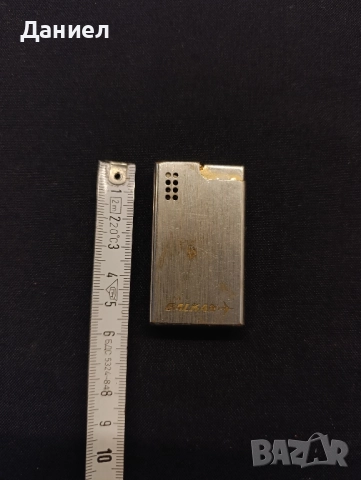 Запалка Балкан, снимка 6 - Колекции - 51630053