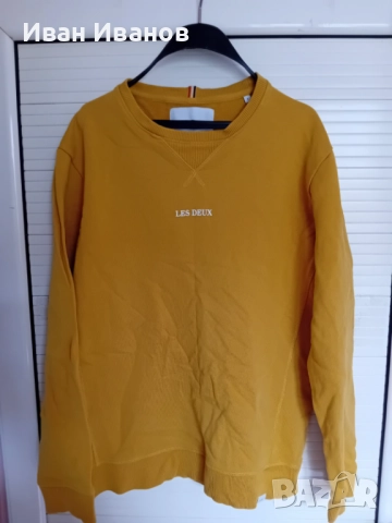 Оригинална фланела Les Deux