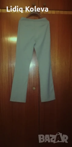 Дамски летен панталон, снимка 2 - Панталони - 51347033