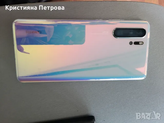 Продавам Huawei p30 pro, снимка 2 - Huawei - 46998273