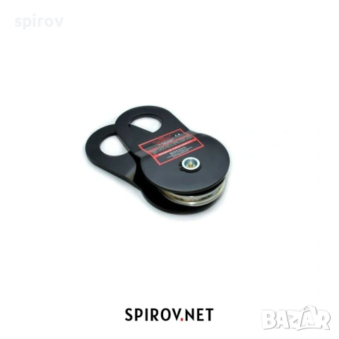 Полиспаст стоманен 8.0 тона