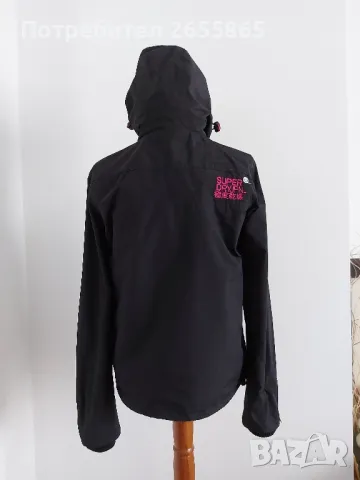 Дамска ветровка SuperDry , снимка 8 - Якета - 47199125