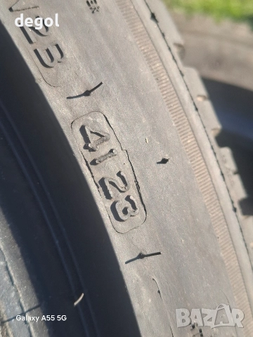 225 45 18 Bridgestone Blizzak LM005 DOT4123, снимка 10 - Гуми и джанти - 52935636